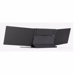 Mobile Pixels Trio 3.0 Pro Monitor portatile Nero 35,8 cm (14.1") LCD 2240 x 1400 Pixel - Vista aggiuntiva 6