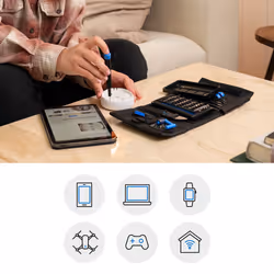 iFixit IF145-783-1 strumento di riparazione di dispositivi elettronici 47 strumenti - Vista aggiuntiva 3