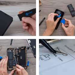 iFixit IF145-783-1 strumento di riparazione di dispositivi elettronici 47 strumenti - Vista aggiuntiva 4