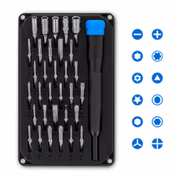iFixit IF145-783-1 strumento di riparazione di dispositivi elettronici 47 strumenti - Vista aggiuntiva 5