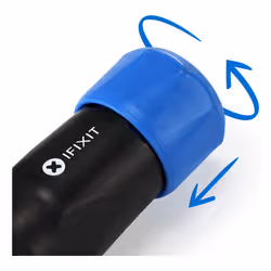 iFixit IF145-552-1 cacciavite manuale Singolo Cacciavite dritto - Vista aggiuntiva 3