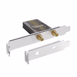 TP-Link BE6500 Interno WLAN / Bluetooth 2880 Mbit/s