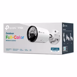 TP-Link INSIGHT S345 Pallottola (forma) Telecamera di sicurezza IP Esterno 2688 x 1520 Pixel Parete - Vista aggiuntiva 4