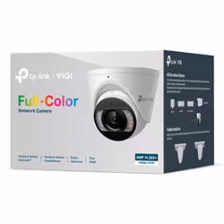 TP-Link INSIGHT S445 Torretta Telecamera di sicurezza IP Esterno 2688 x 1520 Pixel Soffitto - Vista aggiuntiva 5