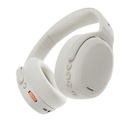 Skullcandy Crusher ANC 2 Cuffie Con cavo e senza cavo A Padiglione Musica e Chiamate USB tipo-C Bluetooth Grigio