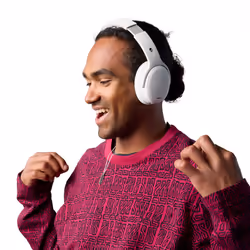 Skullcandy Crusher ANC 2 Cuffie Con cavo e senza cavo A Padiglione Musica e Chiamate USB tipo-C Bluetooth Grigio - Vista aggiuntiva 4