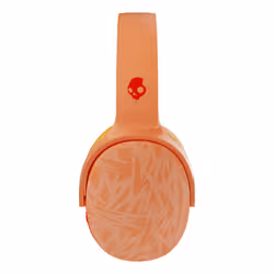 Skullcandy Hesh Evo Cuffie Wireless A Padiglione MUSICA USB tipo-C Bluetooth Arancione - Vista aggiuntiva 3