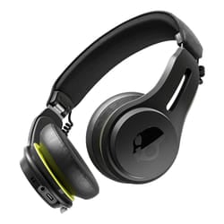 Skullcandy Icon ANC Auricolare Con cavo e senza cavo A Padiglione Musica e Chiamate USB tipo-C Bluetooth Nero