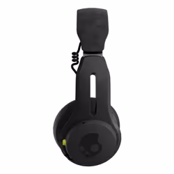 Skullcandy Icon ANC Auricolare Con cavo e senza cavo A Padiglione Musica e Chiamate USB tipo-C Bluetooth Nero - Vista aggiuntiva 2