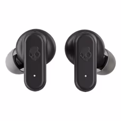 Skullcandy Dime Evo Auricolare Wireless In-ear Musica e Chiamate Bluetooth Nero - Vista aggiuntiva 4