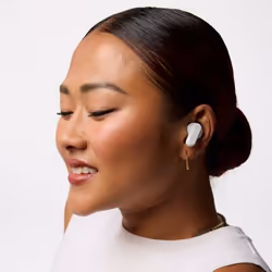 Skullcandy Dime Evo Auricolare Wireless In-ear Musica e Chiamate Bluetooth Bianco - Vista aggiuntiva 4