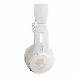 Skullcandy Icon ANC Auricolare Con cavo e senza cavo A Padiglione Musica e Chiamate USB tipo-C Bluetooth Bianco - Vista aggiuntiva 2