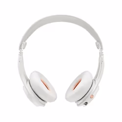 Skullcandy Icon ANC Auricolare Con cavo e senza cavo A Padiglione Musica e Chiamate USB tipo-C Bluetooth Bianco - Vista aggiuntiva 3