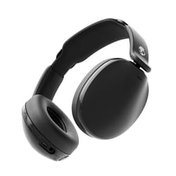 Skullcandy Hesh 360 Auricolare Con cavo e senza cavo A Padiglione Musica/Giornaliera USB tipo-C Bluetooth Nero