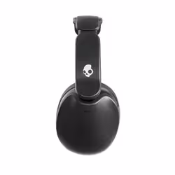 Skullcandy Hesh 360 Auricolare Con cavo e senza cavo A Padiglione Musica/Giornaliera USB tipo-C Bluetooth Nero - Vista aggiuntiva 3