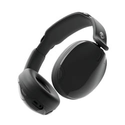 Skullcandy Hesh 540 ANC Auricolare Con cavo e senza cavo A Padiglione Musica/Giornaliera USB tipo-C Bluetooth Nero