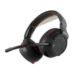Skullcandy Crusher PLYR 720 Cuffie gaming Bluetooth Nero