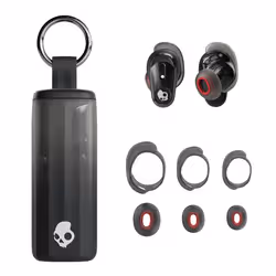 Skullcandy Method 360 ANC Auricolare True Wireless Stereo (TWS) In-ear Musica e Chiamate Bluetooth Nero - Vista aggiuntiva 5