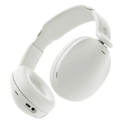 Skullcandy Hesh 360 Auricolare Con cavo e senza cavo A Padiglione Musica/Giornaliera USB tipo-C Bluetooth Bianco