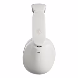 Skullcandy Hesh 360 Auricolare Con cavo e senza cavo A Padiglione Musica/Giornaliera USB tipo-C Bluetooth Bianco - Vista aggiuntiva 4