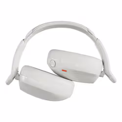 Skullcandy Hesh 360 Auricolare Con cavo e senza cavo A Padiglione Musica/Giornaliera USB tipo-C Bluetooth Bianco - Vista aggiuntiva 5