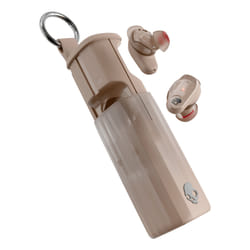 Skullcandy Method 360 ANC Auricolare True Wireless Stereo (TWS) In-ear Musica e Chiamate Bluetooth Beige