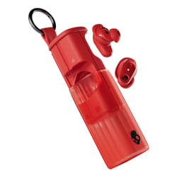 Skullcandy Method 360 ANC Auricolare True Wireless Stereo (TWS) In-ear Musica e Chiamate Bluetooth Rosso