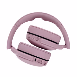 Skullcandy Crusher 540 Active Cuffie Con cavo e senza cavo A Padiglione Musica/Giornaliera USB tipo-C Bluetooth - Vista aggiuntiva 2
