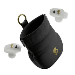 Skullcandy Push 720 Open Auricolare Wireless clip auricolare MUSICA Bluetooth Oro