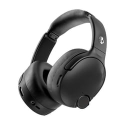 Skullcandy Crusher 1080 ANC Auricolare Con cavo e senza cavo A Padiglione Musica e Chiamate USB tipo-C Bluetooth Nero