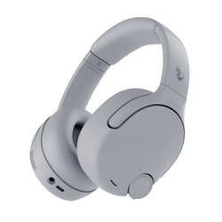Skullcandy Crusher 720 Auricolare Con cavo e senza cavo A Padiglione Musica e Chiamate USB tipo-C Bluetooth Grigio