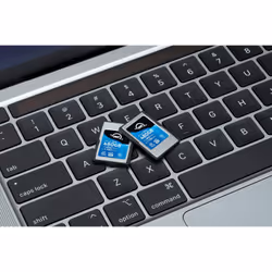 OWC OWCCFXA4P00480 memoria flash 480 GB CFexpress tipo A - Vista aggiuntiva 2