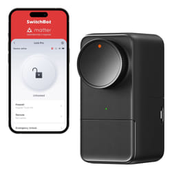 SwitchBot Lock Pro Serratura intelligente