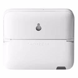 SwitchBot Meter Pro Bianco LCD Batteria - Vista aggiuntiva 2