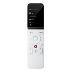 SwitchBot Universal Remote telecomando IR Wireless Universale Pulsanti