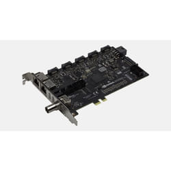 Nvidia RTX PRO Sync scheda figlia