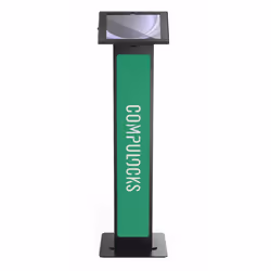 Compulocks 140B11GAPX9B supporto antifurto per tablet 27,9 cm (11") Nero - Vista aggiuntiva 3