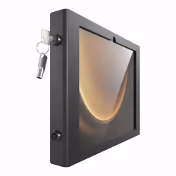 Compulocks 124GAPXB supporto antifurto per tablet 31,5 cm (12.4") Nero - Vista aggiuntiva 3