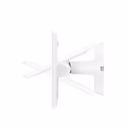 Compulocks 505W Supporti a parete per TV 68,6 cm (27") Bianco - Vista aggiuntiva 3
