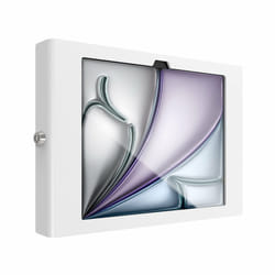 Compulocks 11APXW supporto antifurto per tablet 11" Bianco