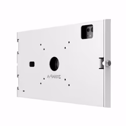 Compulocks 11APXW supporto antifurto per tablet 11" Bianco