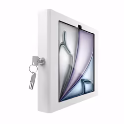 Compulocks 11APXW supporto antifurto per tablet 11" Bianco