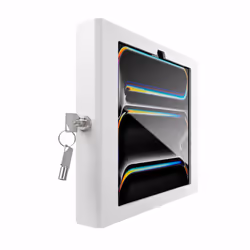 Compulocks 11PAPX4W supporto antifurto per tablet 11" Bianco - Vista aggiuntiva 3
