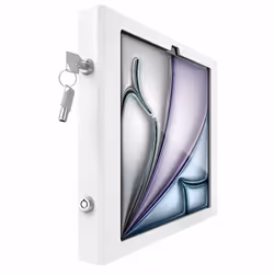 Compulocks 13APXW supporto antifurto per tablet 13" Bianco