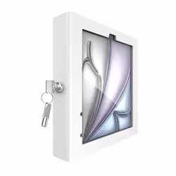 Compulocks 111W11APXW supporto antifurto per tablet 27,9 cm (11") Bianco