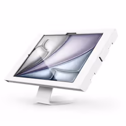 Compulocks 111W13APXW, 33 cm (13"), Apple, iPad Air M2 | 13" | 2024 | A2898, A2903, A2904, 33 cm (13"), Bianco, Alluminio
