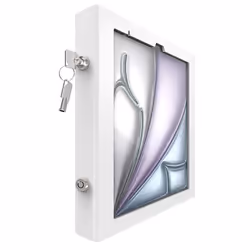 Compulocks 111W13APXW supporto antifurto per tablet 33 cm (13") Bianco