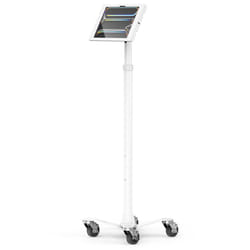 Compulocks MCRSTDW13PAPX4W supporto antifurto per tablet Bianco 33 cm (13")