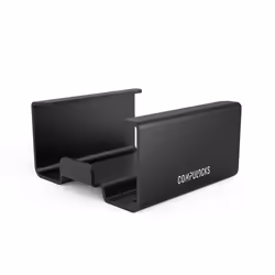 Compulocks MMEN24CL custodia di sicurezza per PC Nero Alluminio 1 pz - Vista aggiuntiva 2