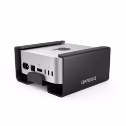 Compulocks MMEN24CL custodia di sicurezza per PC Nero Alluminio 1 pz - Vista aggiuntiva 5